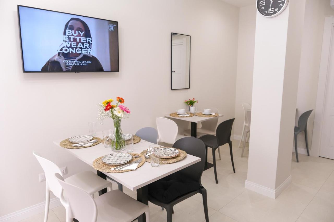 Apartment Toci Volla (Naples)