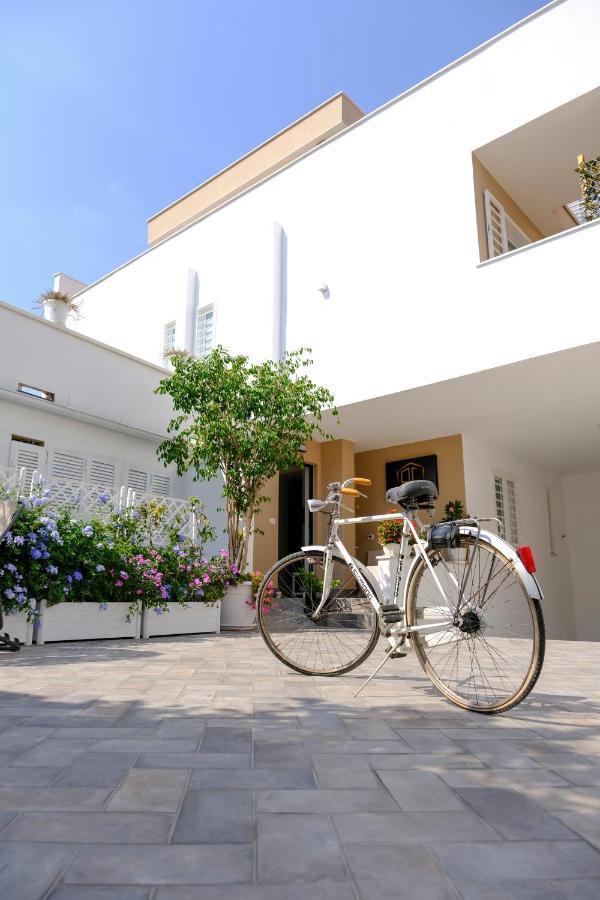 Apartment Toci *