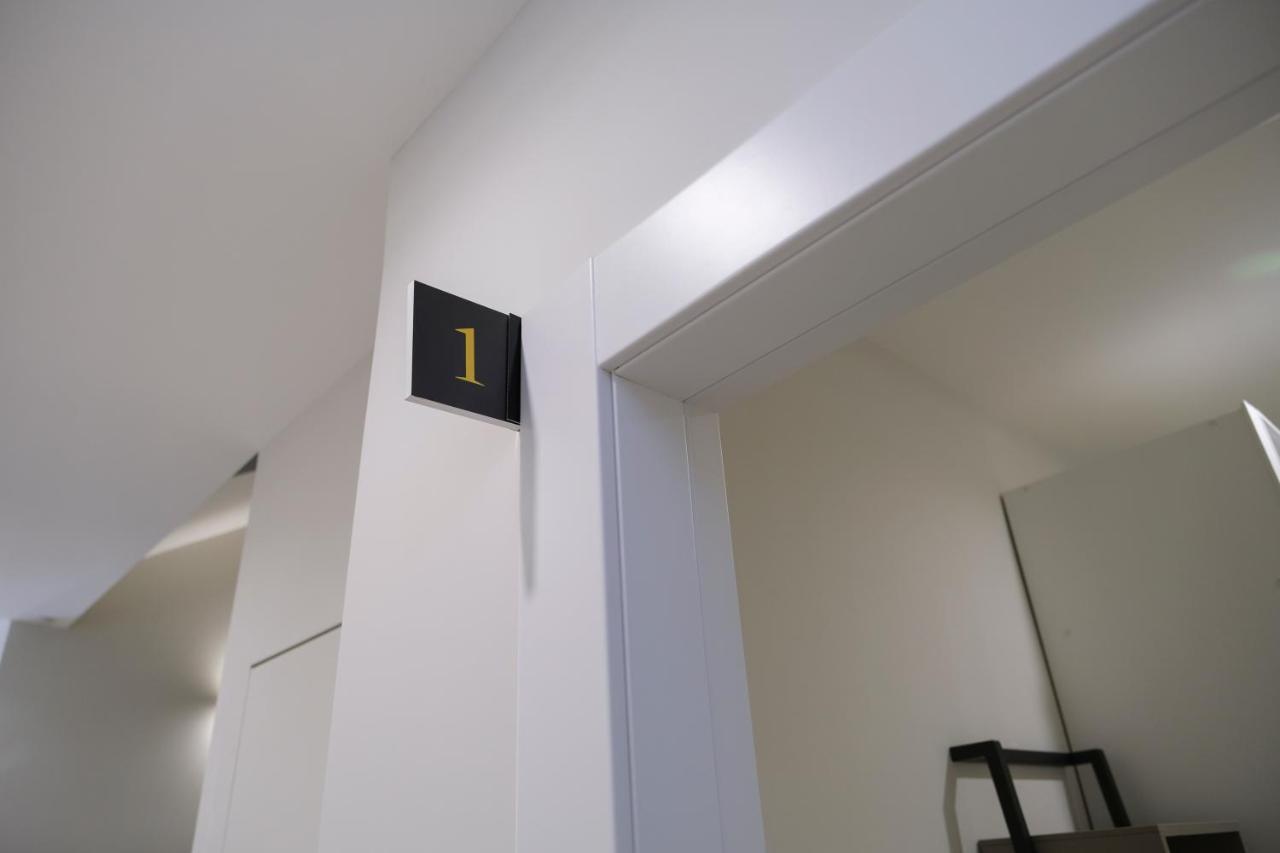 Apartment Toci *