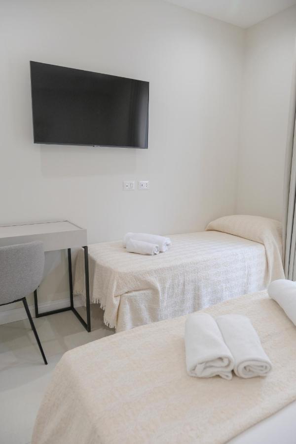 Toci Apartment *