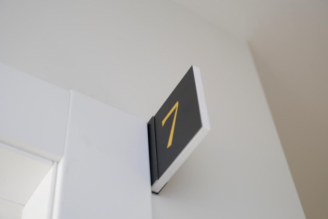 Toci Apartment Volla (Naples)