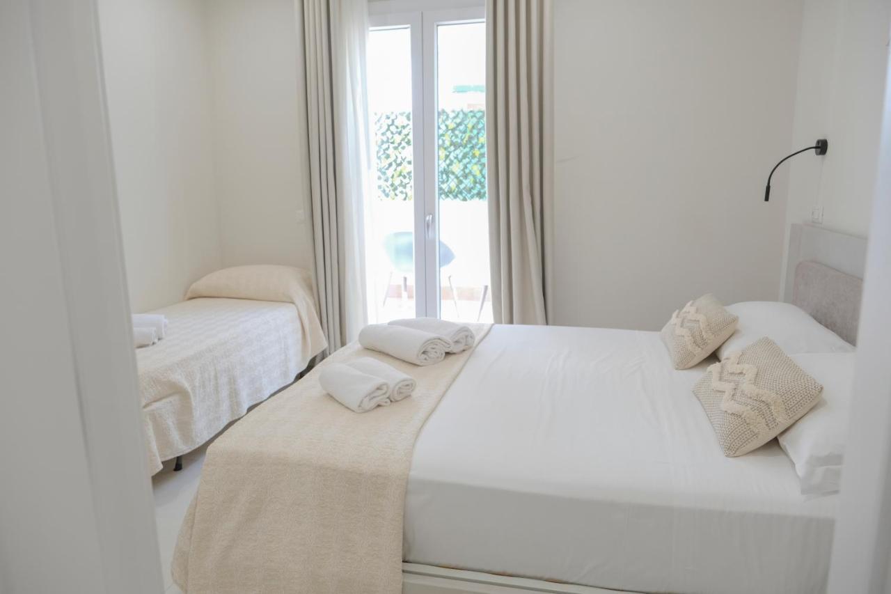 Apartment Toci *