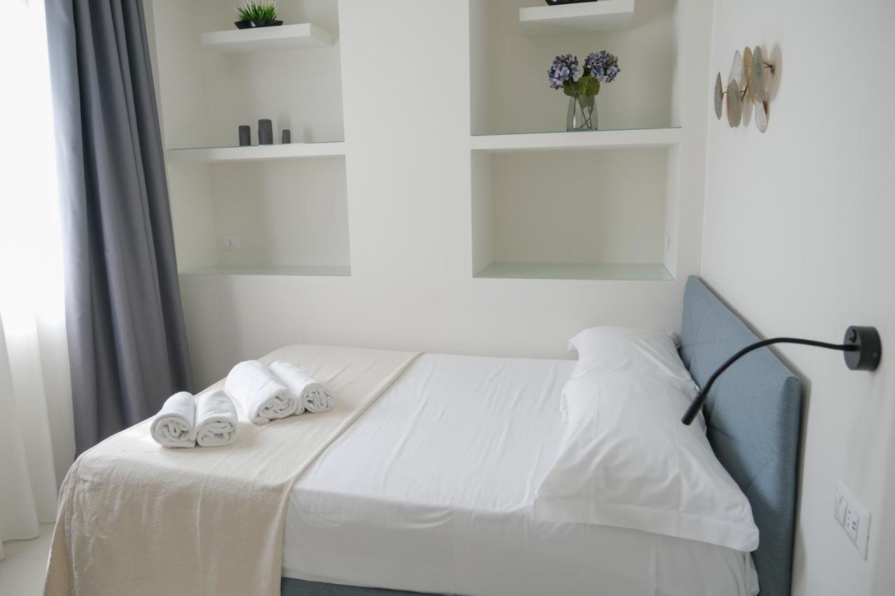Toci Apartment