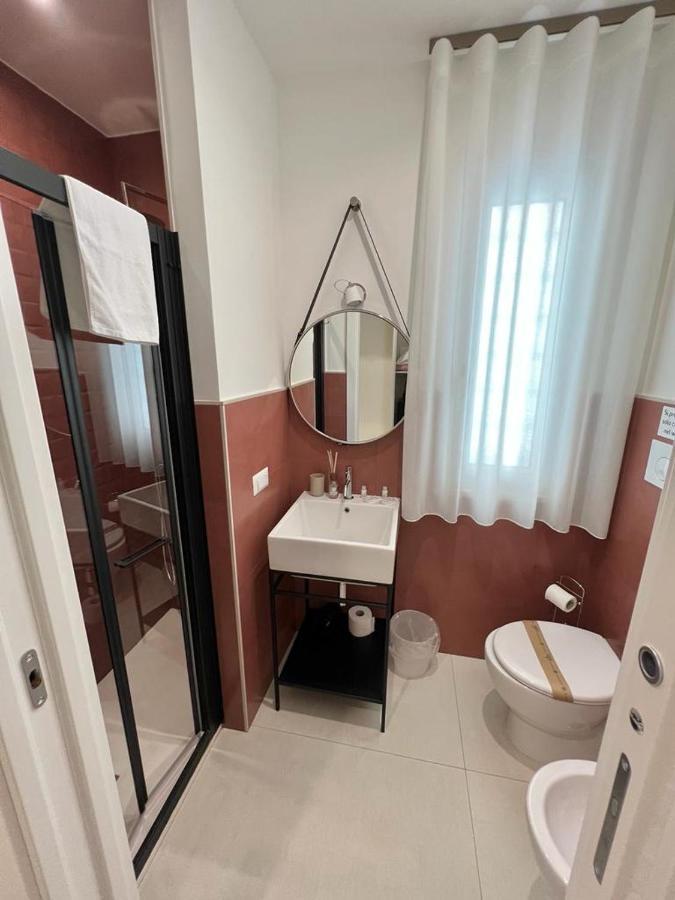 Toci Apartment Volla (Naples)
