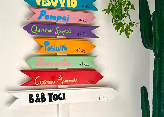 B&B Toci