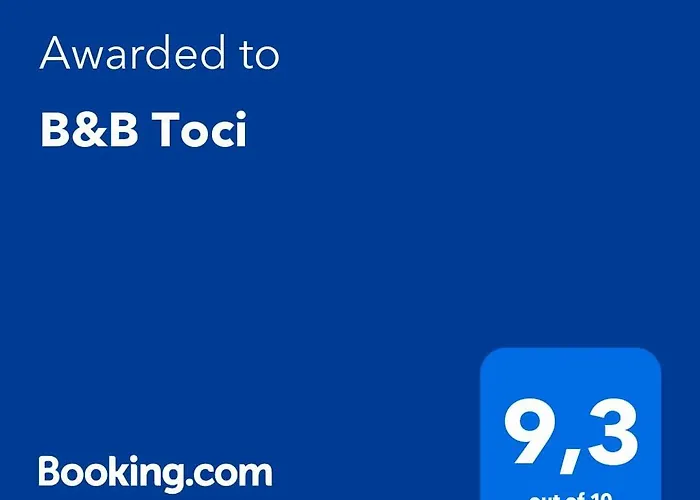 B&B Toci