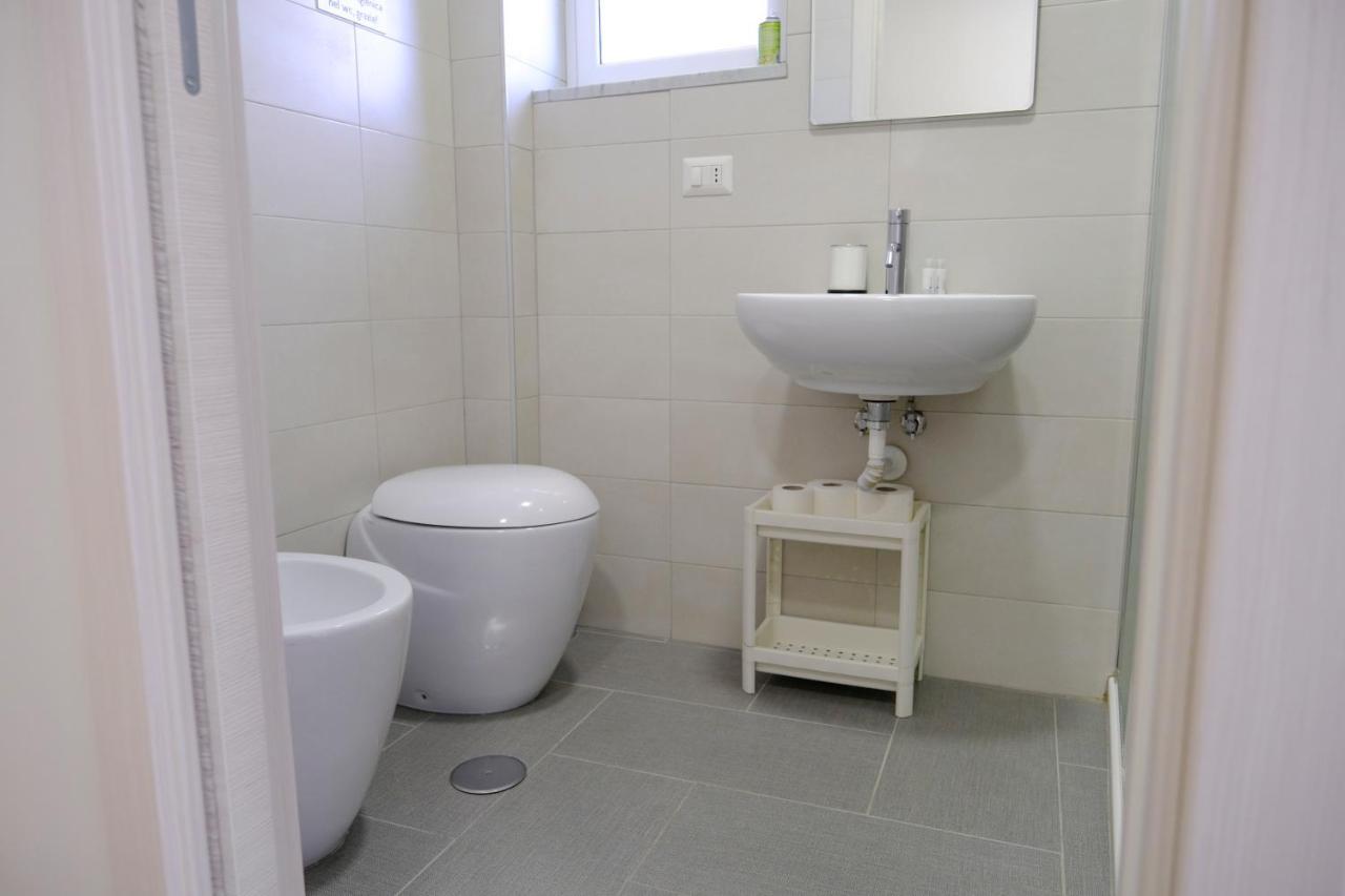 Toci Apartamento
