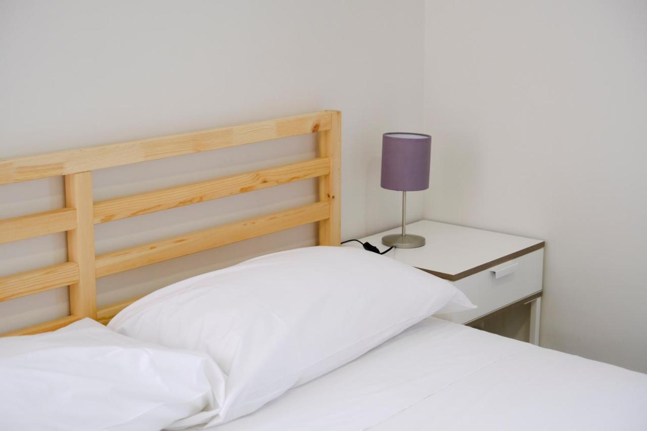Toci Apartamento
