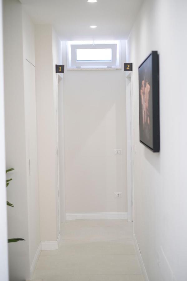 Apartamento Toci