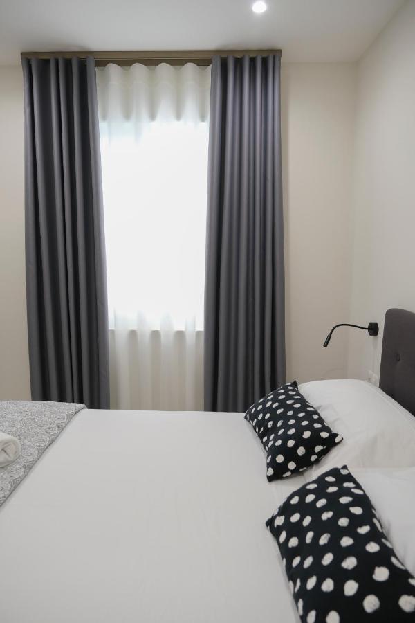 Apartamento Toci Volla (Naples)