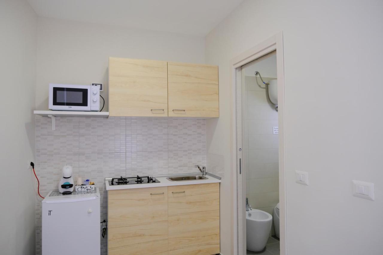 Apartamento Toci