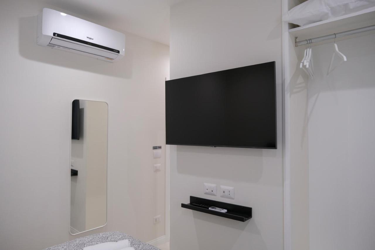 Toci Apartamento Volla (Naples)