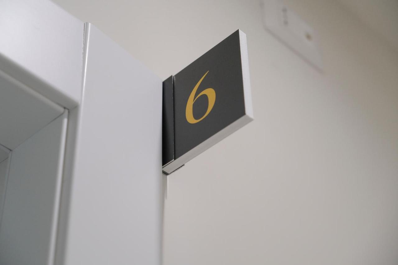 Toci Apartamento