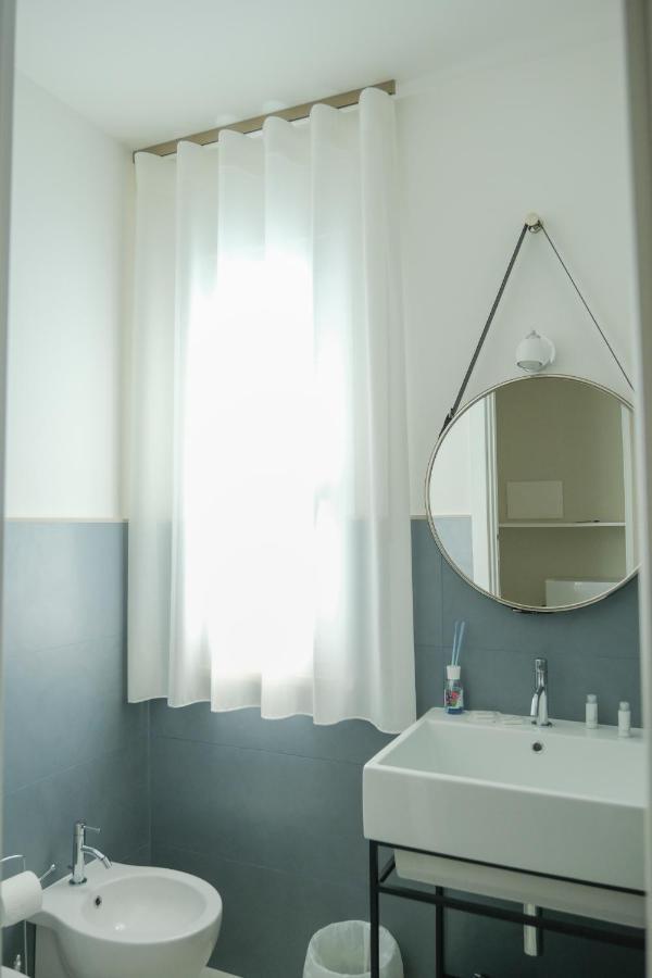 Toci Apartamento *