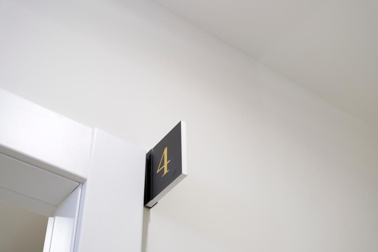 Apartamento Toci *