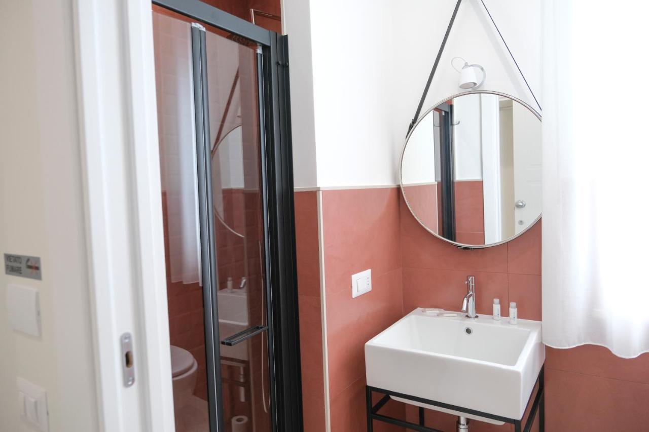 Toci Apartamento Volla (Naples)