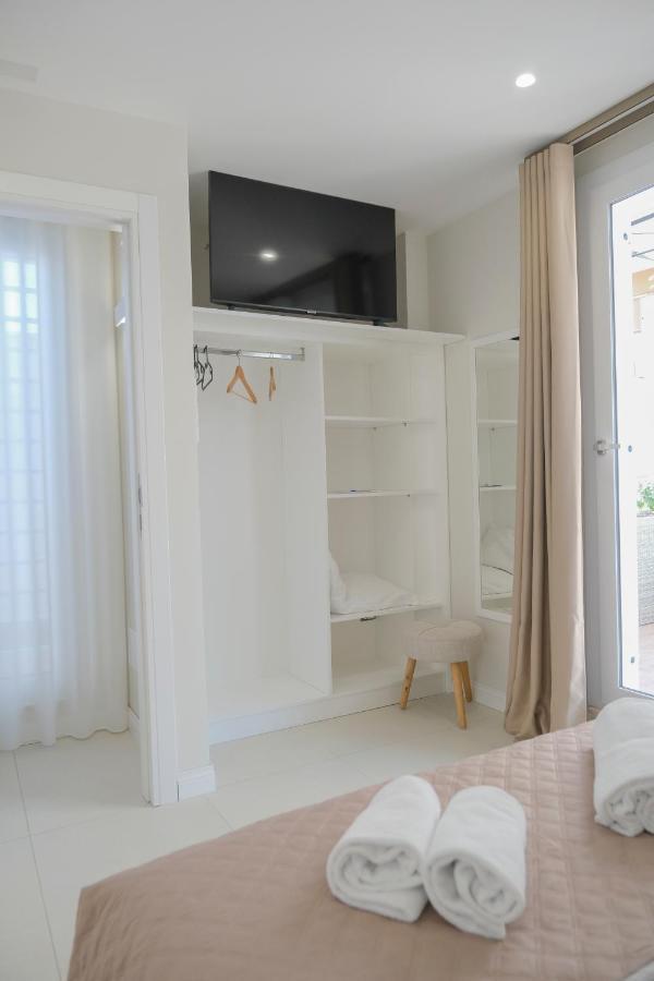 Toci Apartamento Volla (Naples)