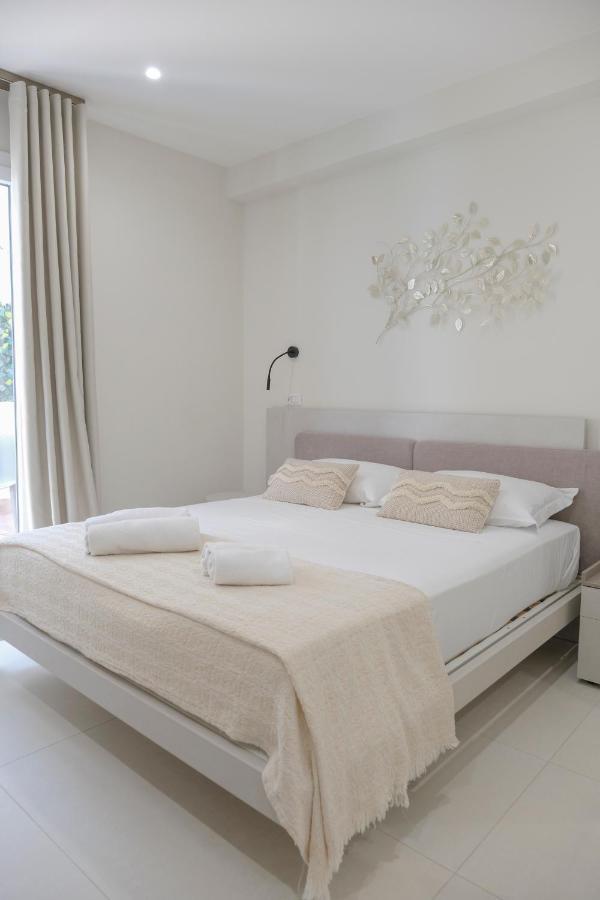 Toci Apartamento