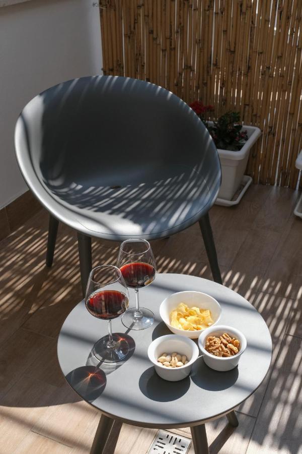 Toci Apartamento Volla (Naples)