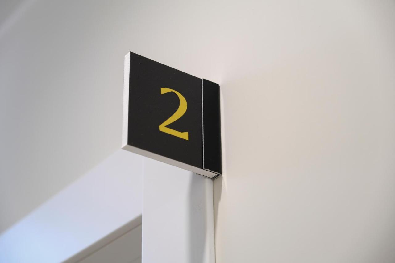 Toci Apartamento