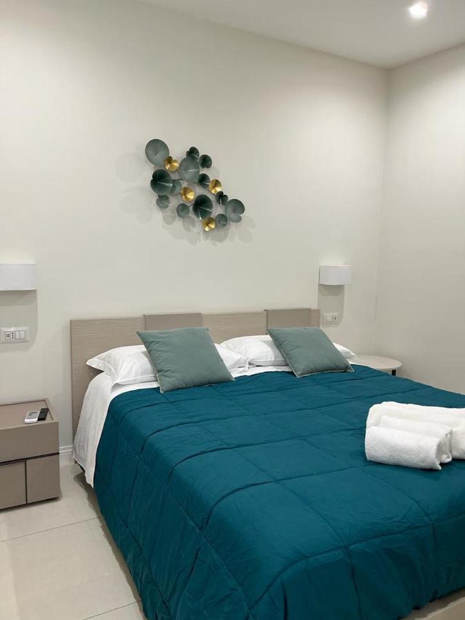 Toci Apartamento *