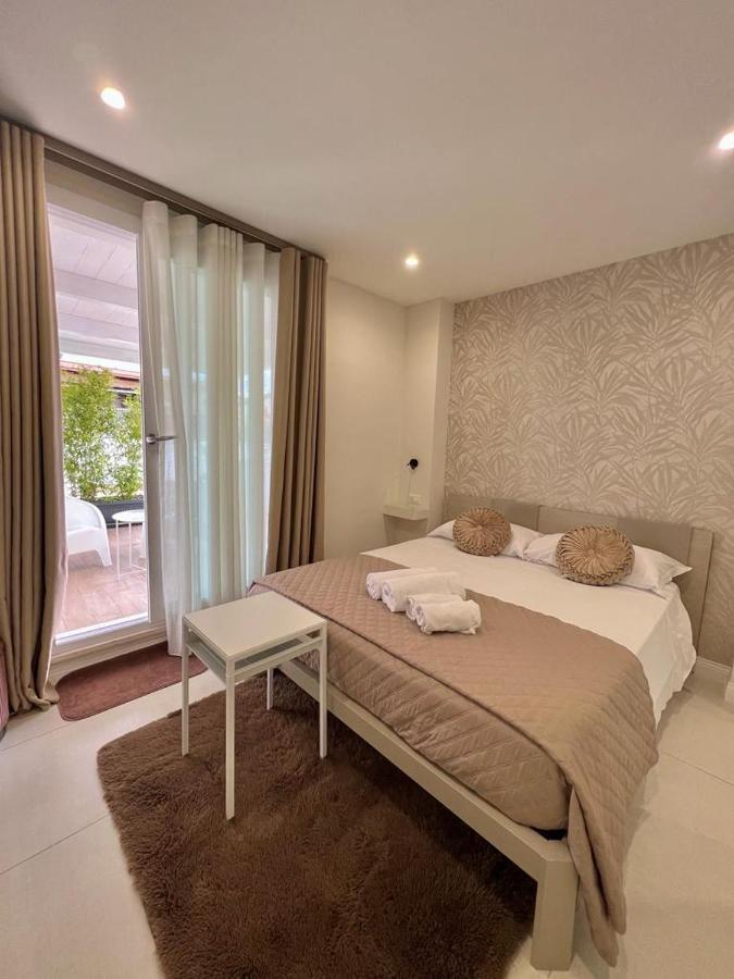Apartamento Toci