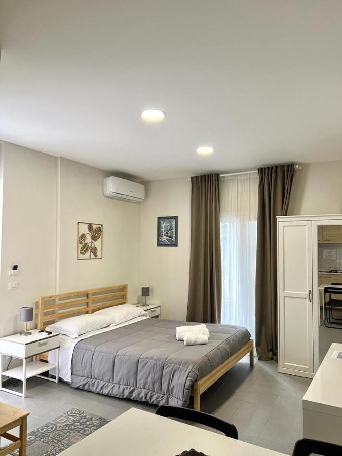 Apartamento Toci *