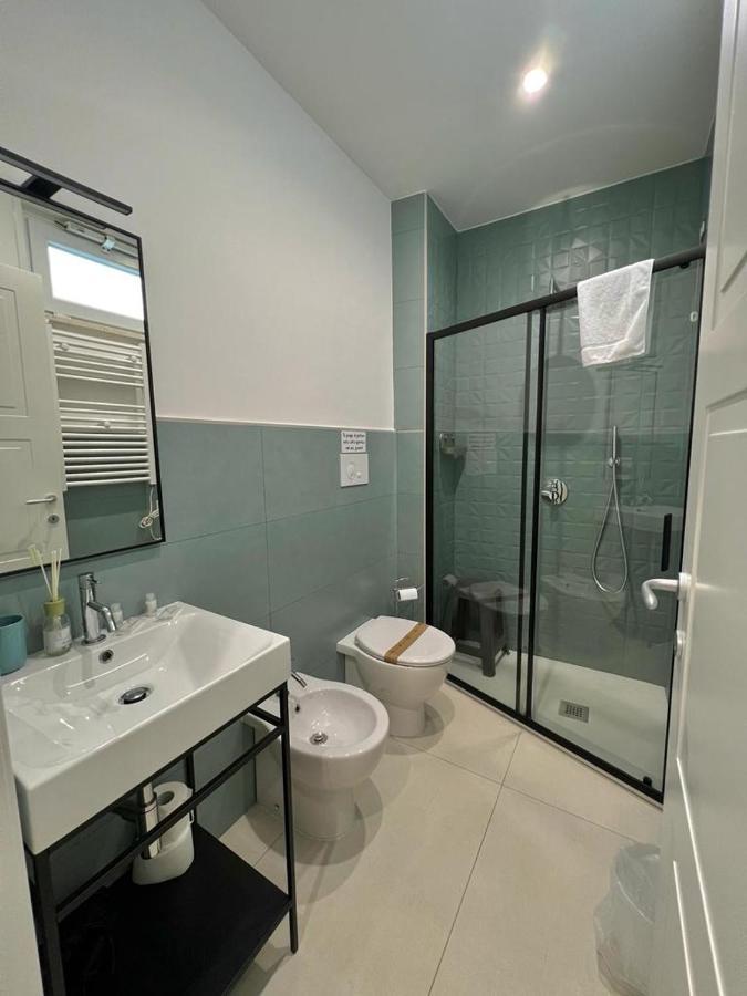 Apartamento Toci Volla (Naples)