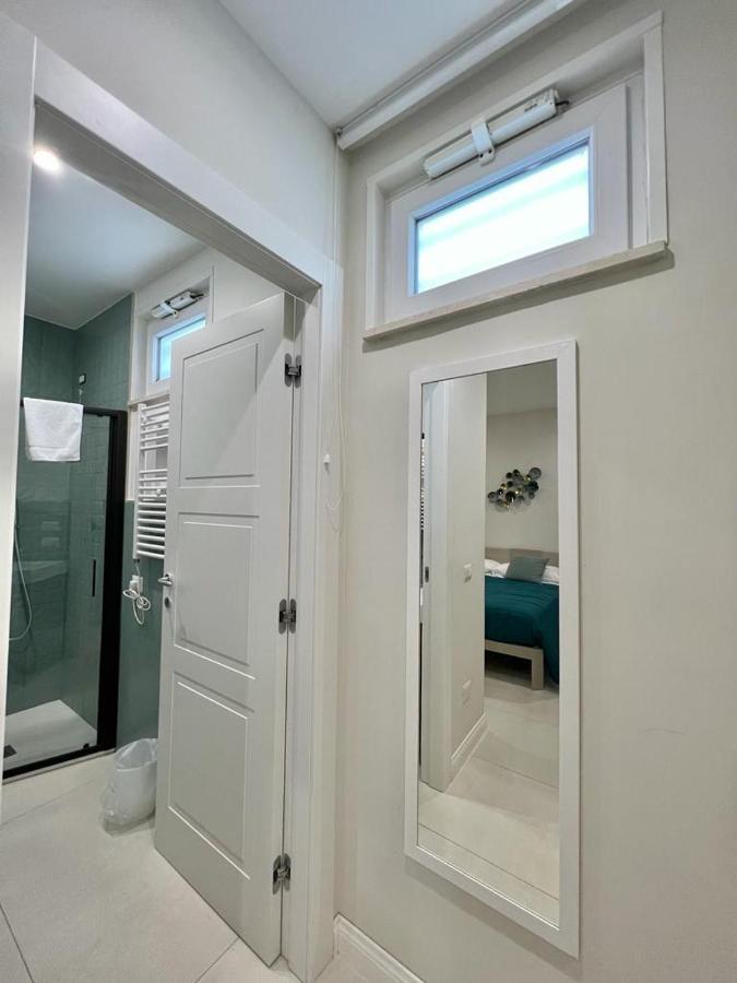 Toci Apartamento Volla (Naples)