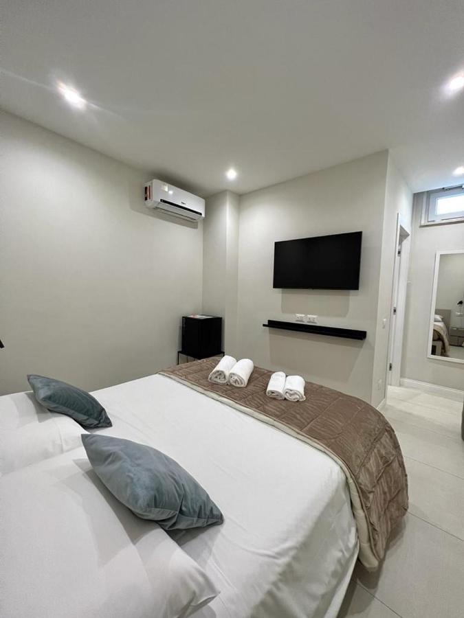 Apartamento Toci *