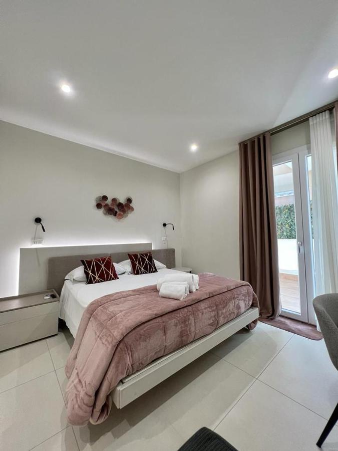 Apartamento Toci *