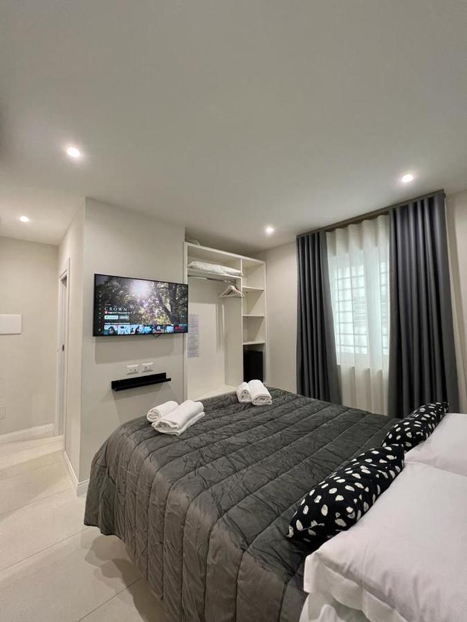 Apartamento Toci Volla (Naples)
