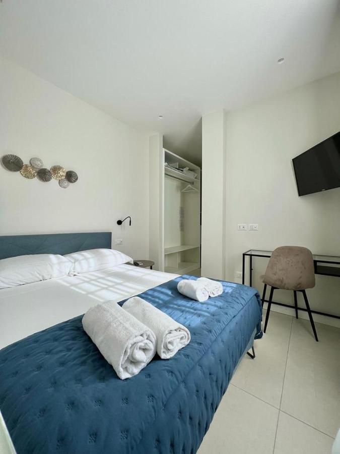 Apartamento Toci