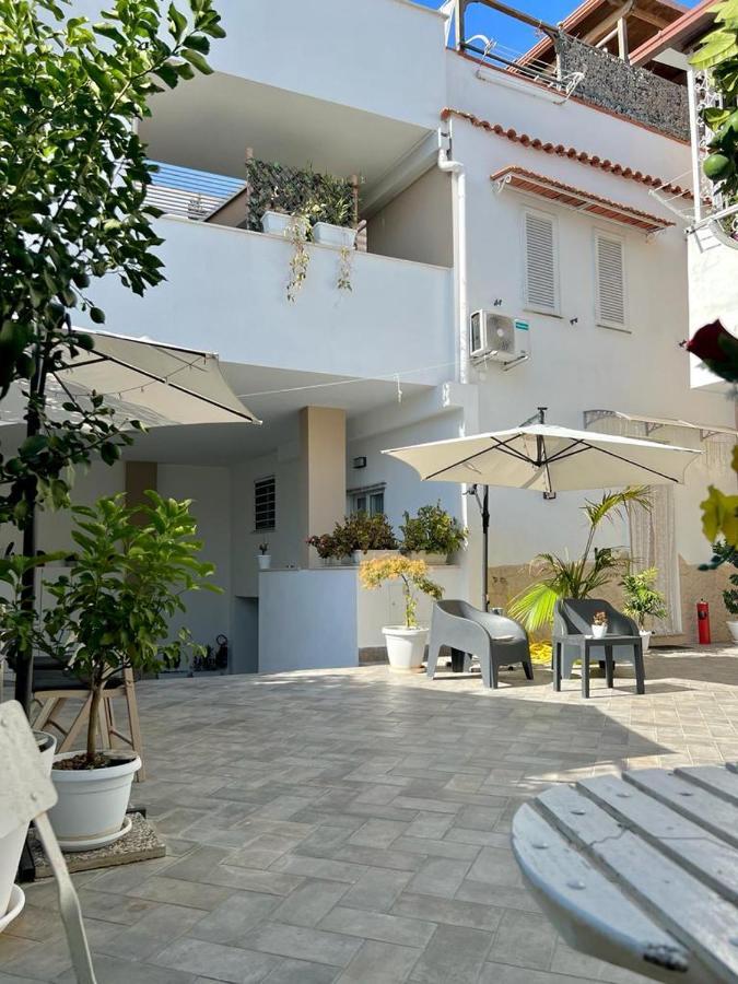 Apartamento Toci