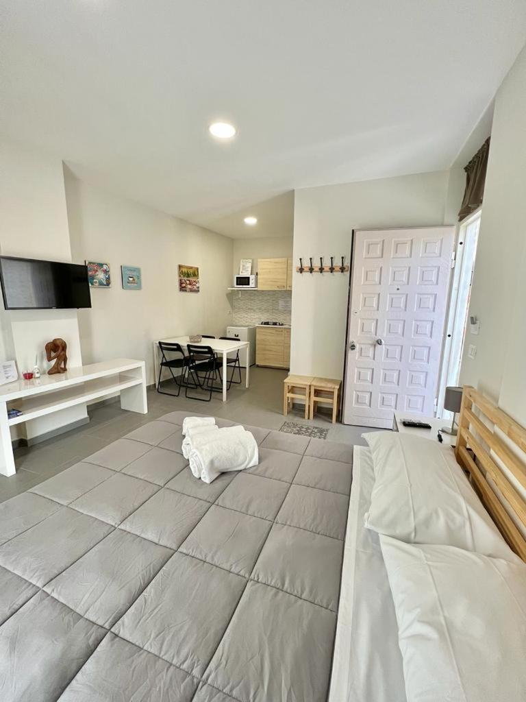 Toci Apartamento